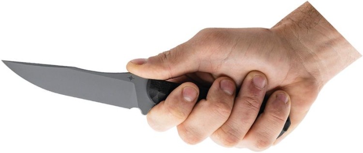 TOOR Krypteia S | Gray CPM-M4  