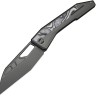 We Knife Inceptus WE250171| M390 