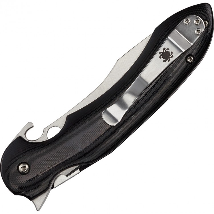 Taschenmesser Spyderco Tropen folding C237GP Taschenmesser Spyderco Tropen folding C237GP