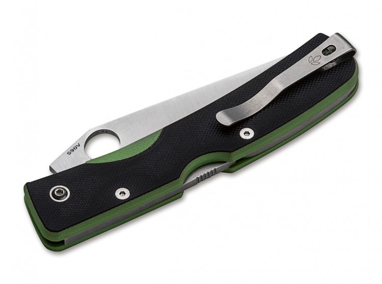 Cuchillo Cuchillo plegable Manly Peak CPM-S-90V, toxic Cuchillo Cuchillo plegable Manly Peak CPM-S-90V, toxic