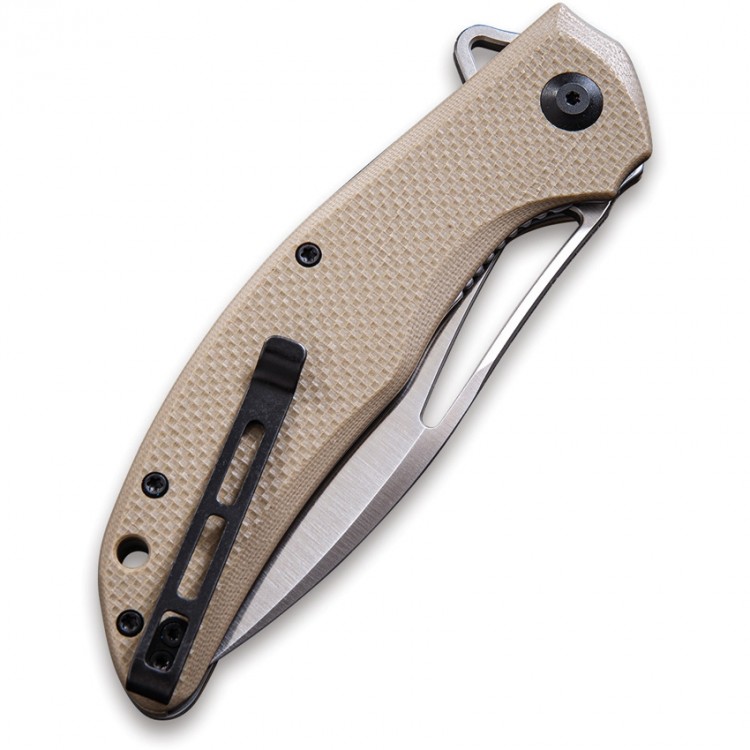 CIVIVI Vexer folding knife tan C915B CIVIVI Vexer folding knife tan C915B