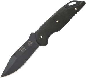 Cuchillo TOPS Sneaky Pete Acid Rain