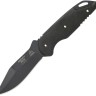 Cuchillo Cuchillo TOPS Sneaky Pete Acid Rain