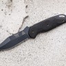 Cuchillo Cuchillo TOPS Sneaky Pete Acid Rain