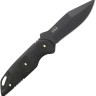 Cuchillo Cuchillo TOPS Sneaky Pete Acid Rain