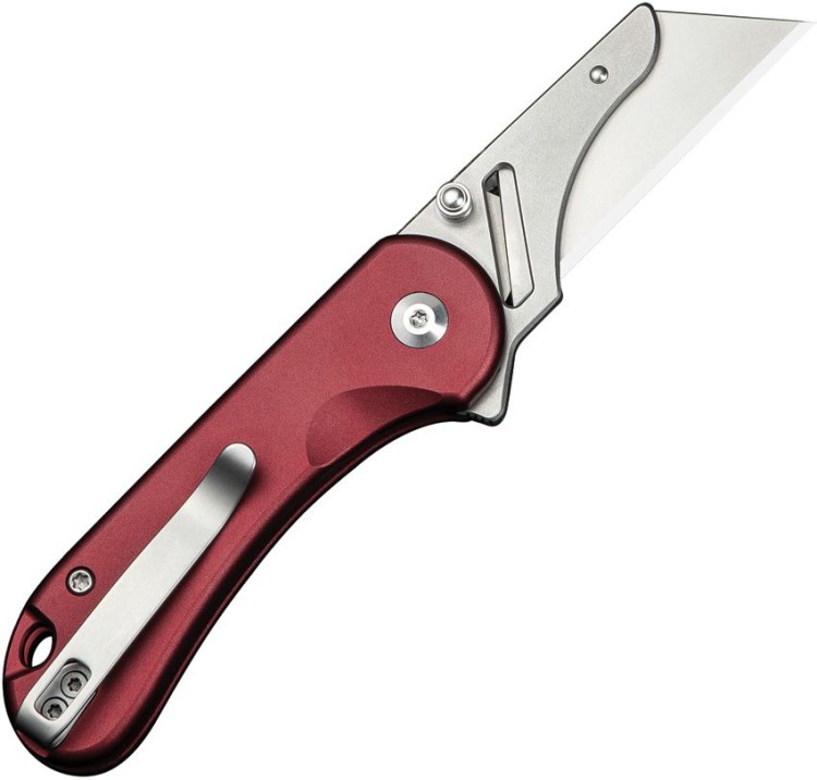 CIVIVI  Elementum | Utility Button Lock