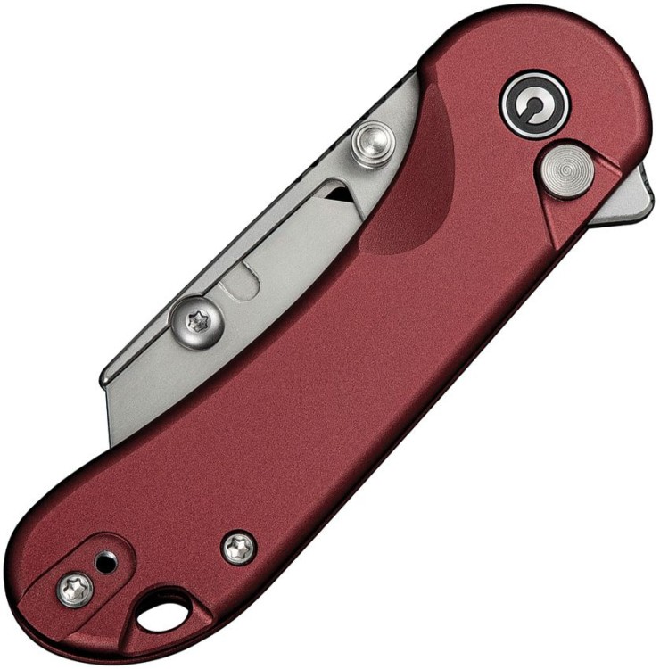 CIVIVI  Elementum | Utility Button Lock