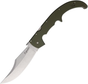 Cold Steel XL Espada | Lockback OD