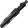 Feststehendes Messer Cold Steel Drop Forged Wasp