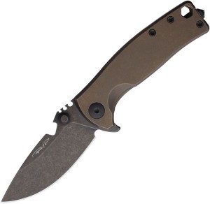 Складной нож DPx Gear HEST Urban | Bronze