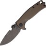 Taschenmesser DPx Gear HEST Urban | Bronze