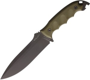 Cuchillo | Navajas DPx Gear HEST 6 Milspec | G10