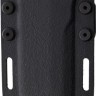 Feststehendes Messer DPx Gear HEST 6 Milspec | G10