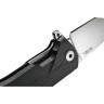 LionSteel Kur | Black G10