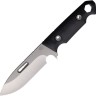 Cuchillo Cuchillo | Navajas Medford STA Sniper 2 | Fixed Blade | Black