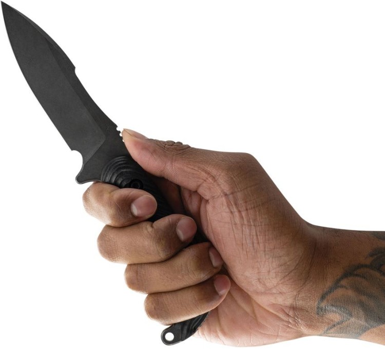 TOOR Apnea | Havoc Black | CPM Cru-Wear