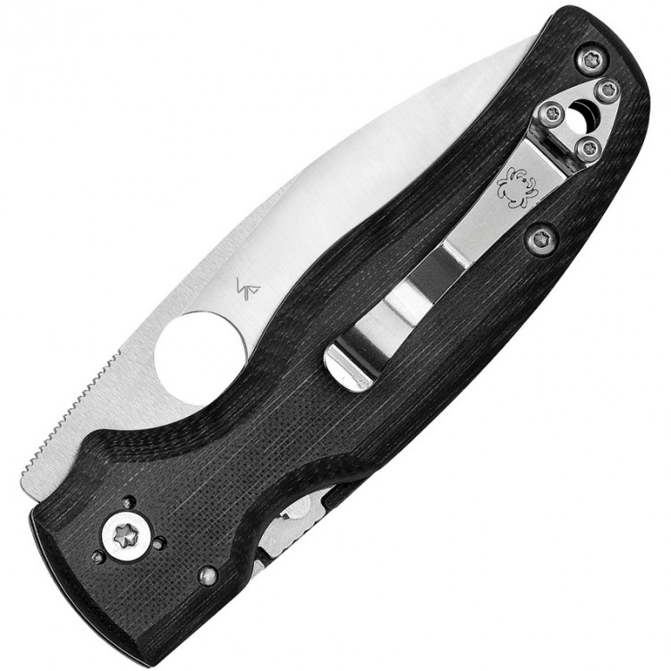 Taschenmesser Spyderco Shaman C229GP Taschenmesser Spyderco Shaman C229GP