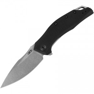 Zero Tolerance 0357 folding knife