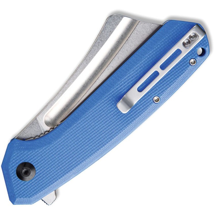 CIVIVI Bullmastiff folding knife blue C2006B