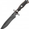 TOPS Operator 7 knife OP701