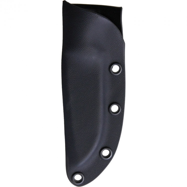 Dawson Knives Deep Notch 3V Specter Red