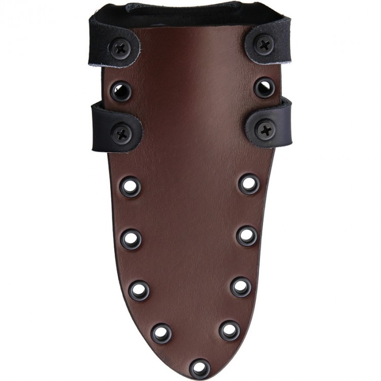 Dawson Knives Huntsman 3V Specter Red