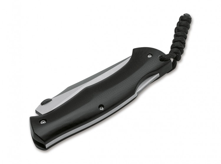 Böker Plus Kerberos folding knife 01BO266