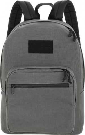 Maxpedition Prepared Citizen Classic v2.0 backpack wolf grey PREPCLS2W 