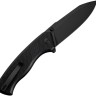 Складной нож CIVIVI Placoid | Linerlock Black | G10