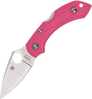 Spyderco Dragonfly 2 | Lockback