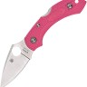 Cuchillo Cuchillo plegable | Navajas Spyderco Dragonfly 2 | Lockback