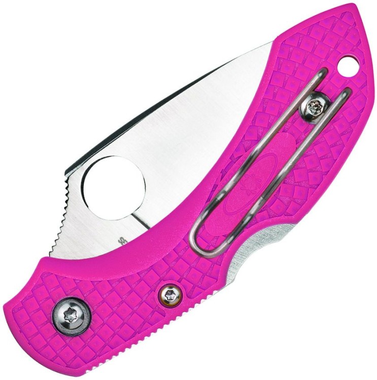 Складной нож Spyderco Dragonfly 2 | Lockback Складной нож Spyderco Dragonfly 2 | Lockback