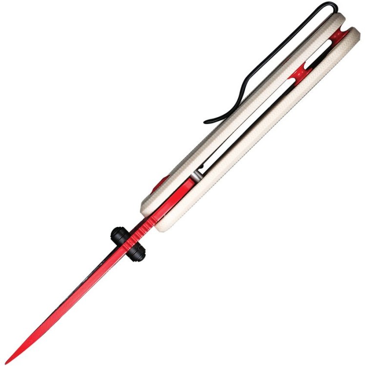 CIVIVI Baby Banter | Red CIVIVI Baby Banter | Red