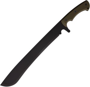 Machete Medford Machete | OD Green S7
