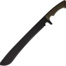 Machete Medford Machete | OD Green S7