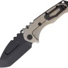 Taschenmesser Medford Praetorian T | Left | S45VN Taschenmesser Medford Praetorian T | Left | S45VN