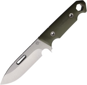 Feststehendes Messer Medford STA Sniper 2 | Fixed Blade | OD