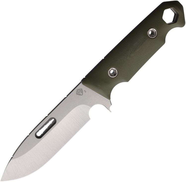 Нож Medford STA Sniper 2 | Fixed Blade | OD