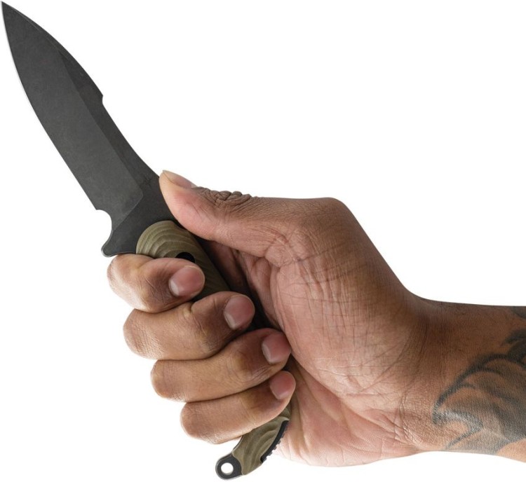 TOOR Apnea | Green G10 | CPM Cru-Wear