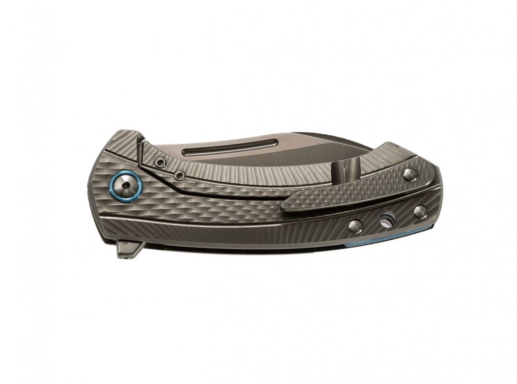MKM Knives Colvera folding knife Ti MKLS02-T MKM Knives Colvera folding knife Ti MKLS02-T