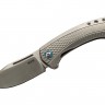Складной нож MKM Knives Colvera folding knife Ti MKLS02-T