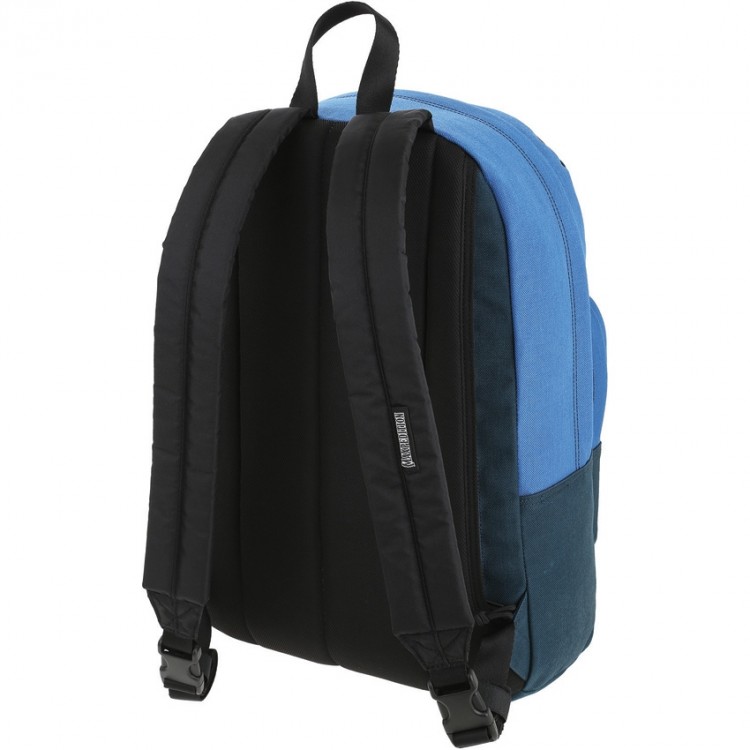 Maxpedition Prepared Citizen Classic v2.0,backpack Royal blue and dark blue. REPCLS2MODA