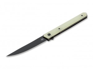 Складной нож Böker Plus Kwaiken Air G10 Jade 01BO343
