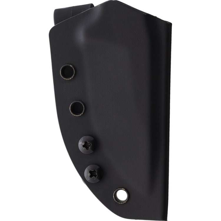 Feststehendes Messer DPx Gear HEST Original Fixed Blade,OD green