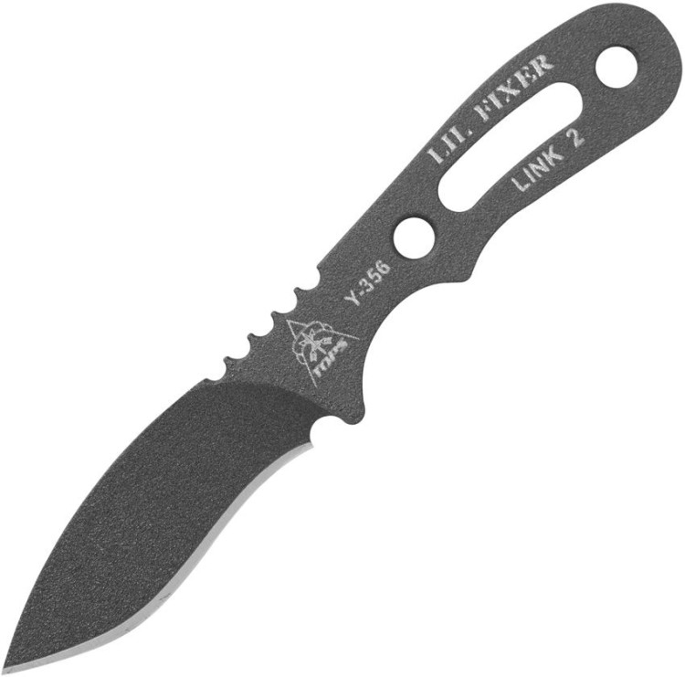 Cuchillo Cuchillo TOPS Lil Fixer 