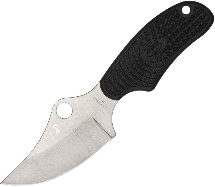 Cuchillo Cuchillo Spyderco ARK-Always Ready Knife