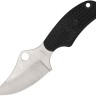Cuchillo Cuchillo Spyderco ARK-Always Ready Knife