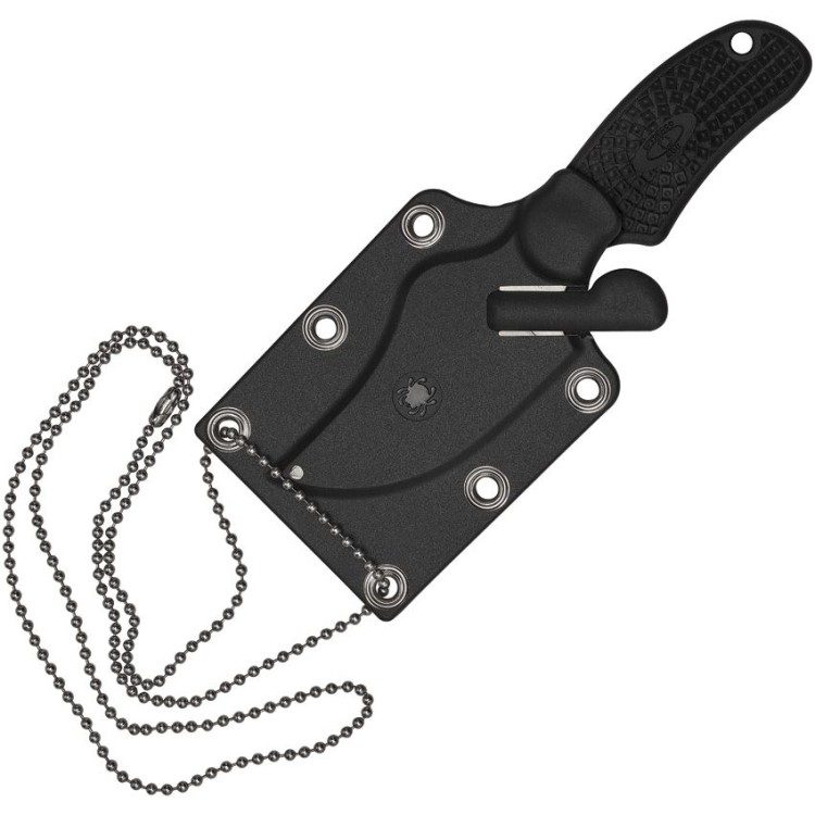 Cuchillo Cuchillo Spyderco ARK-Always Ready Knife