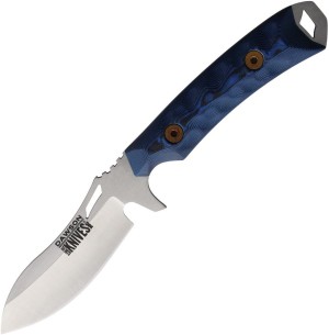 Cuchillo Dawson Knives Harvester | Fixed Blade Blue|Black