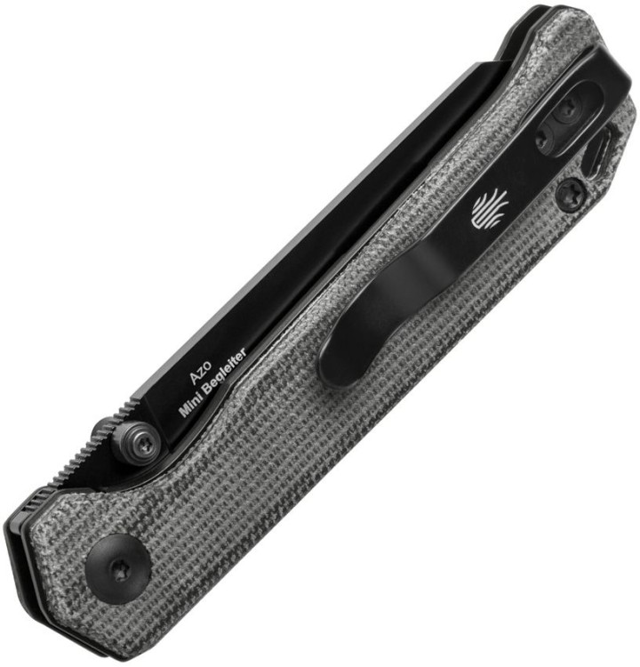 Kizer Cutlery Mini Begleiter  Kizer Cutlery Mini Begleiter